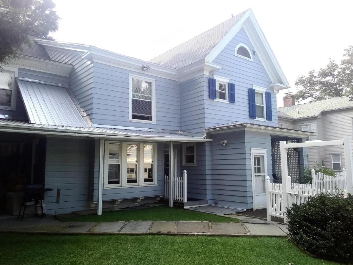 Splendor Inn Bed & Breakfast Norwich Экстерьер фото