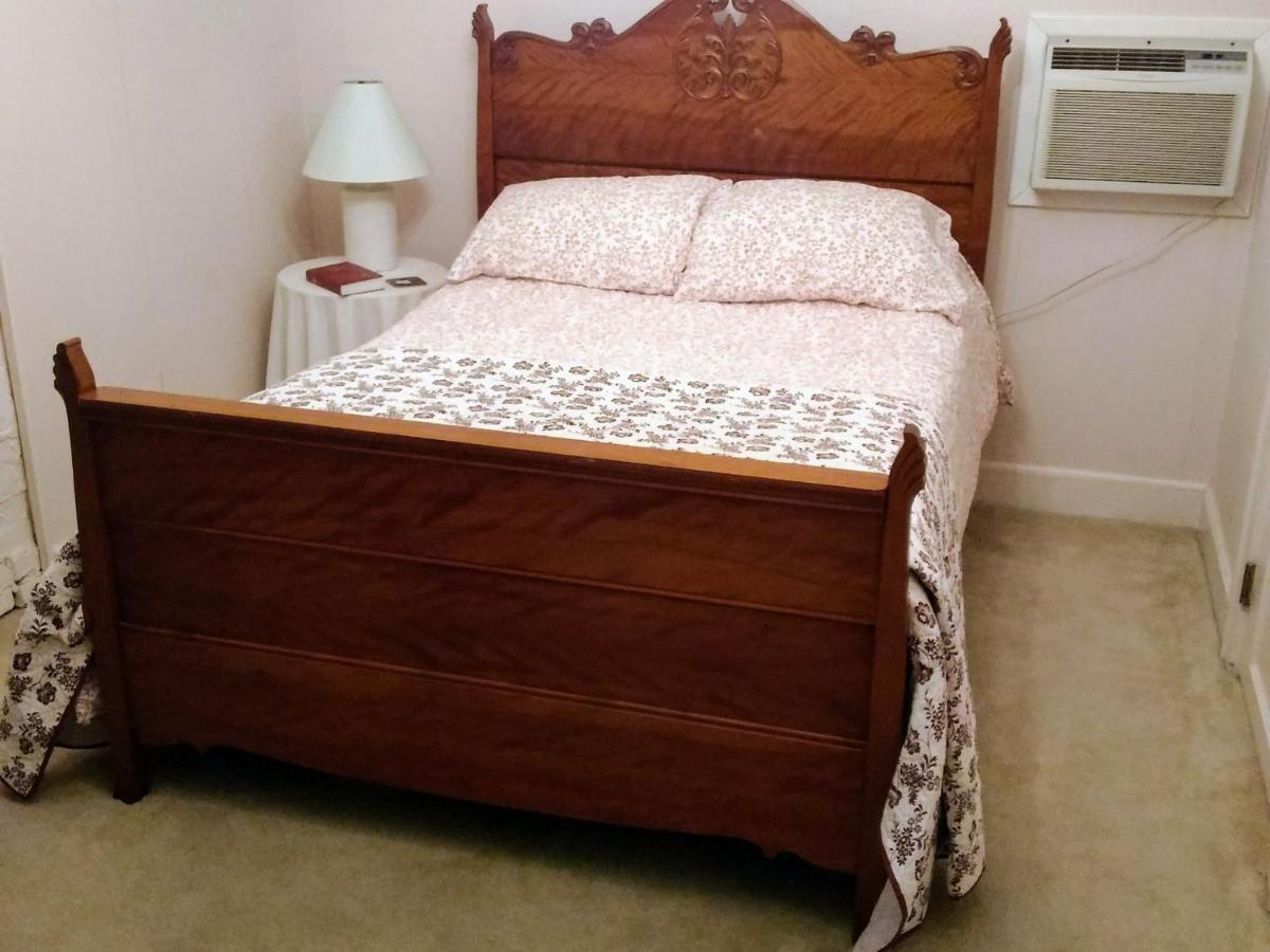 Splendor Inn Bed & Breakfast Norwich Экстерьер фото