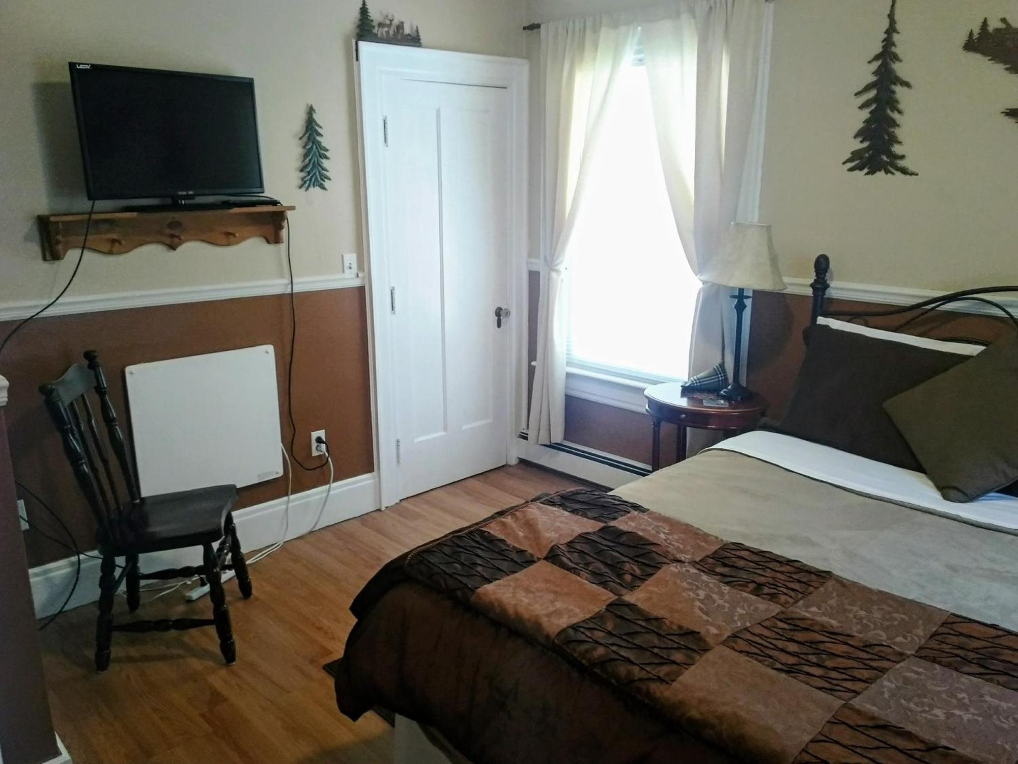 Splendor Inn Bed & Breakfast Norwich Номер фото