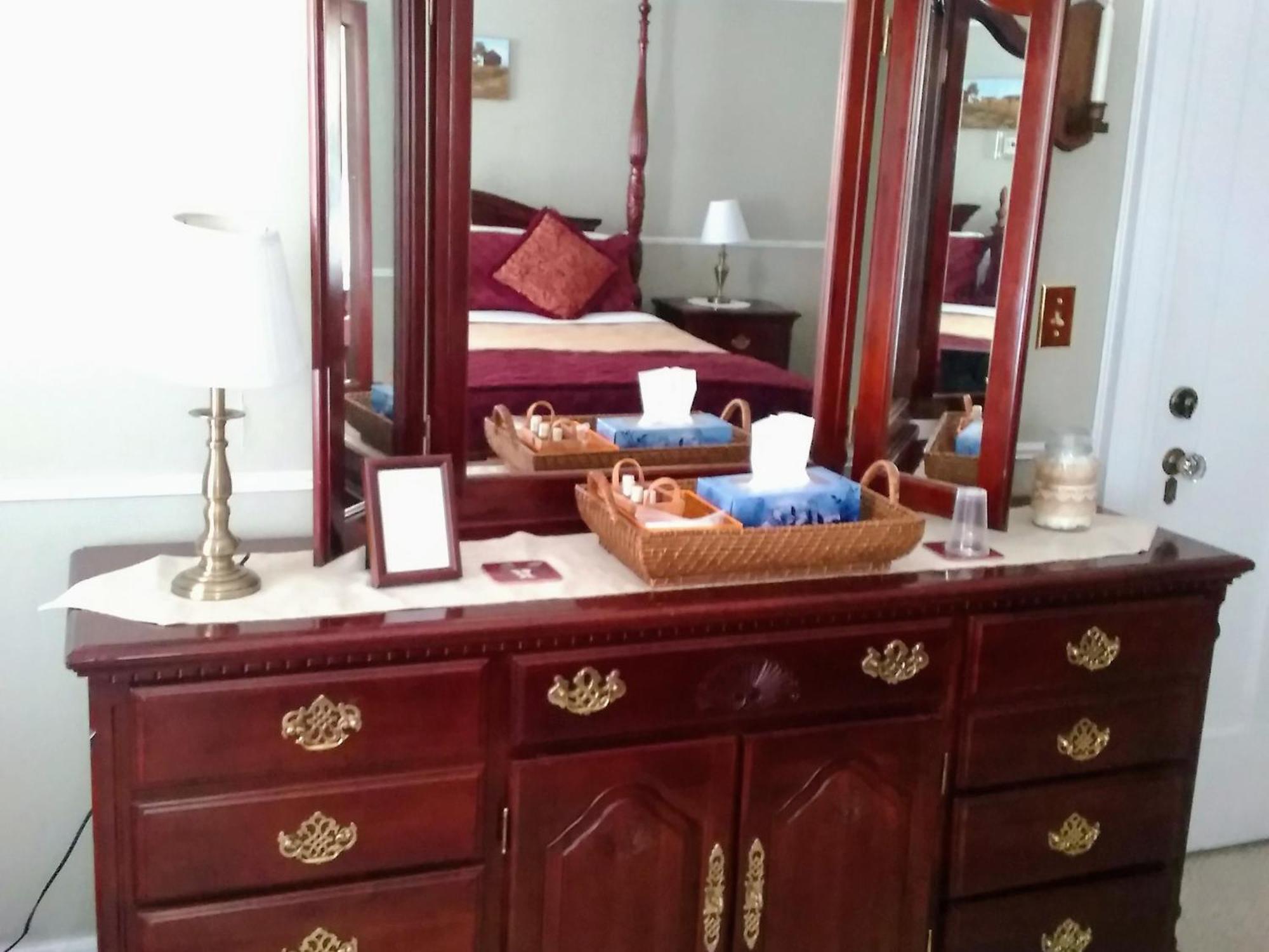 Splendor Inn Bed & Breakfast Norwich Номер фото