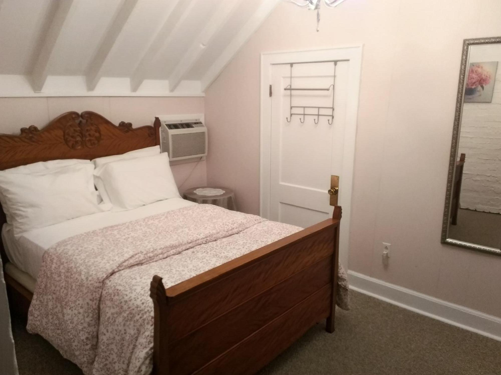 Splendor Inn Bed & Breakfast Norwich Номер фото