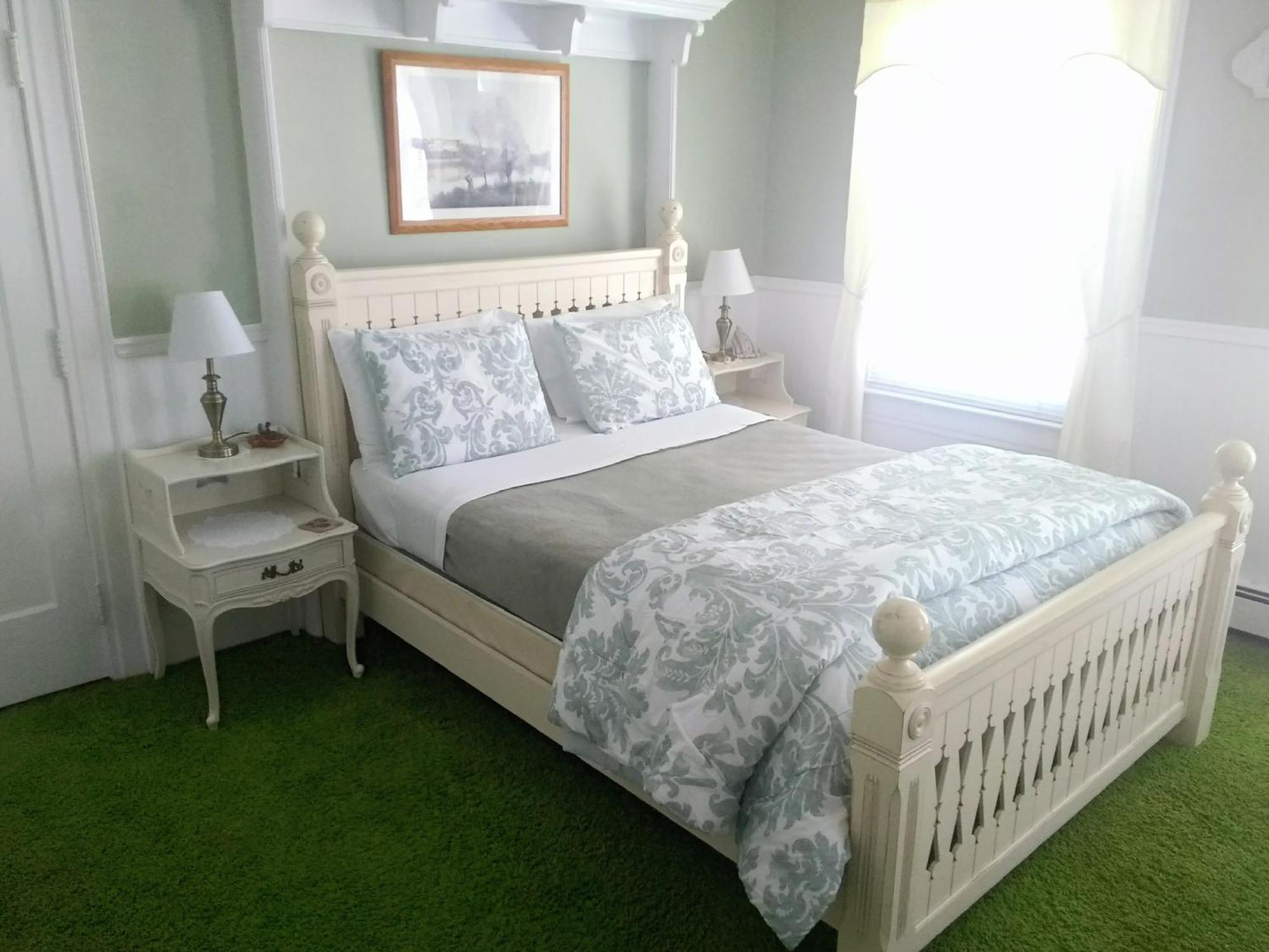 Splendor Inn Bed & Breakfast Norwich Номер фото
