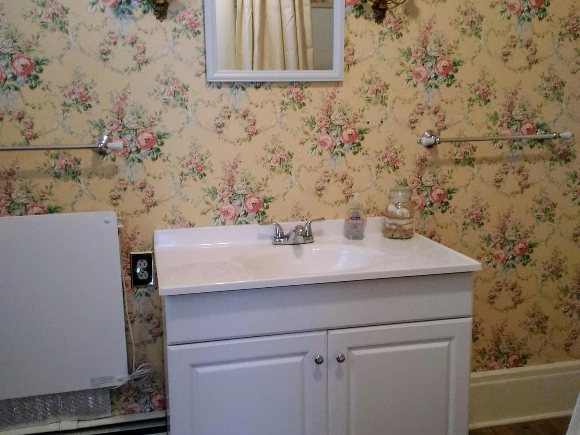 Splendor Inn Bed & Breakfast Norwich Номер фото