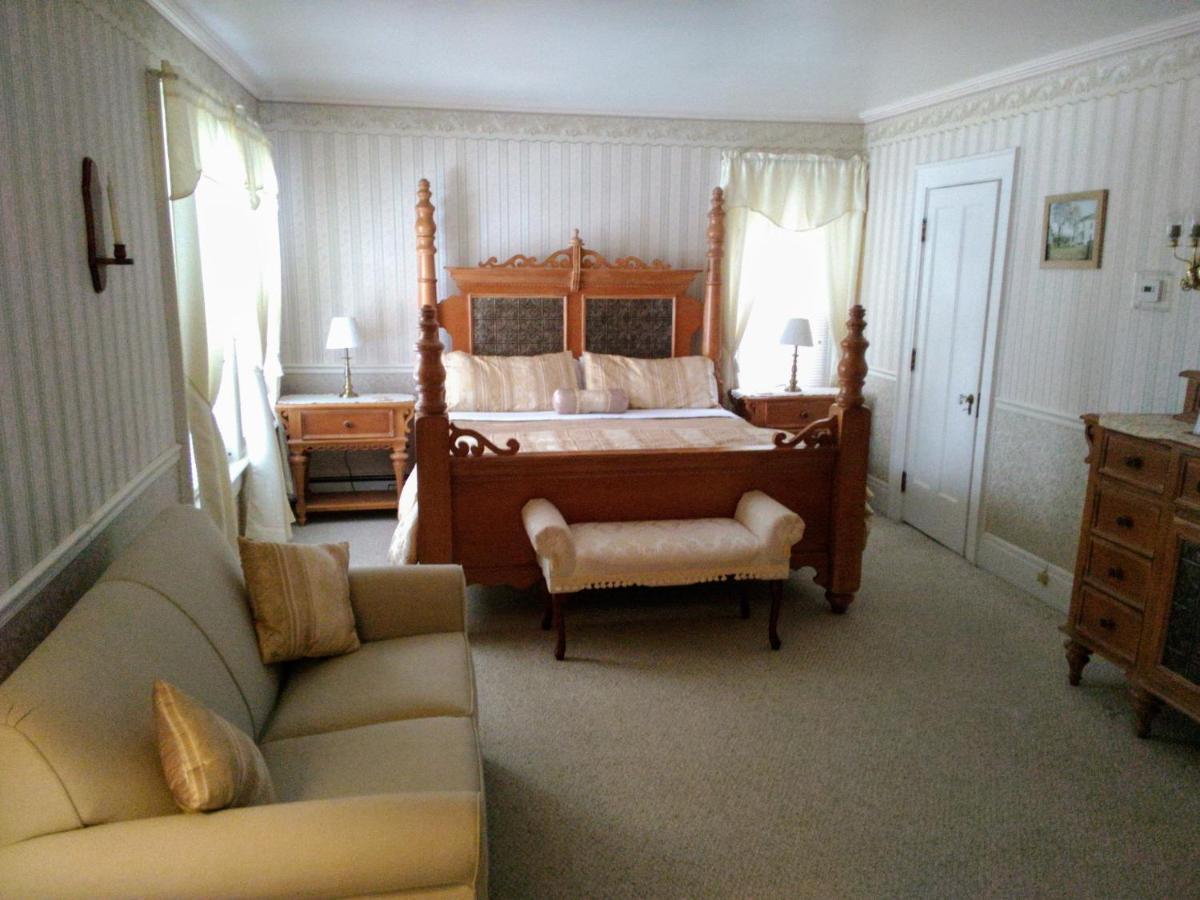 Splendor Inn Bed & Breakfast Norwich Экстерьер фото