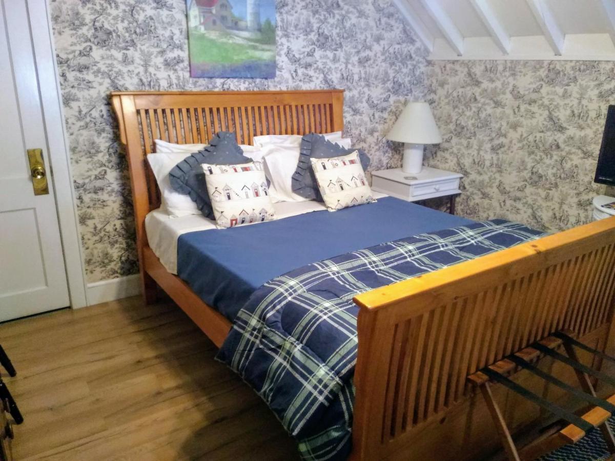 Splendor Inn Bed & Breakfast Norwich Экстерьер фото