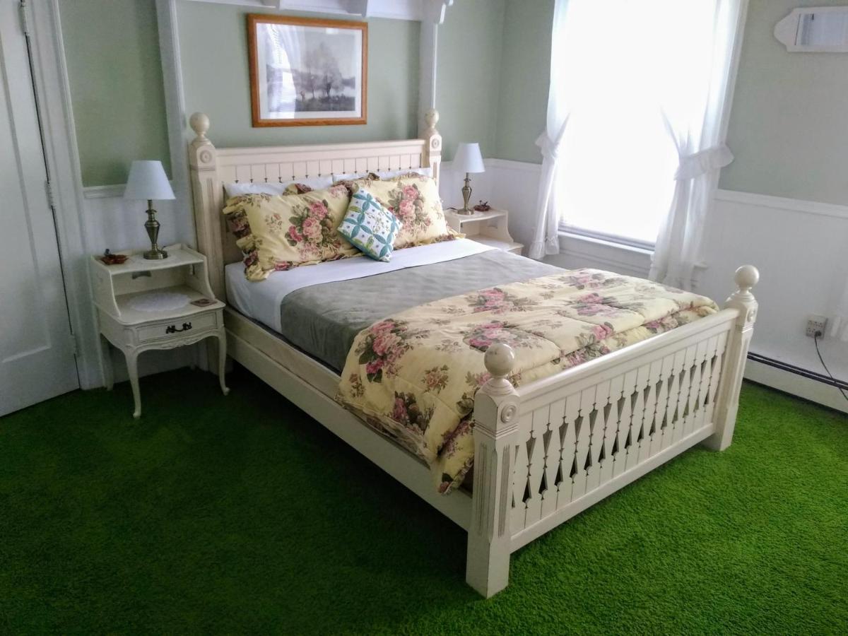 Splendor Inn Bed & Breakfast Norwich Экстерьер фото