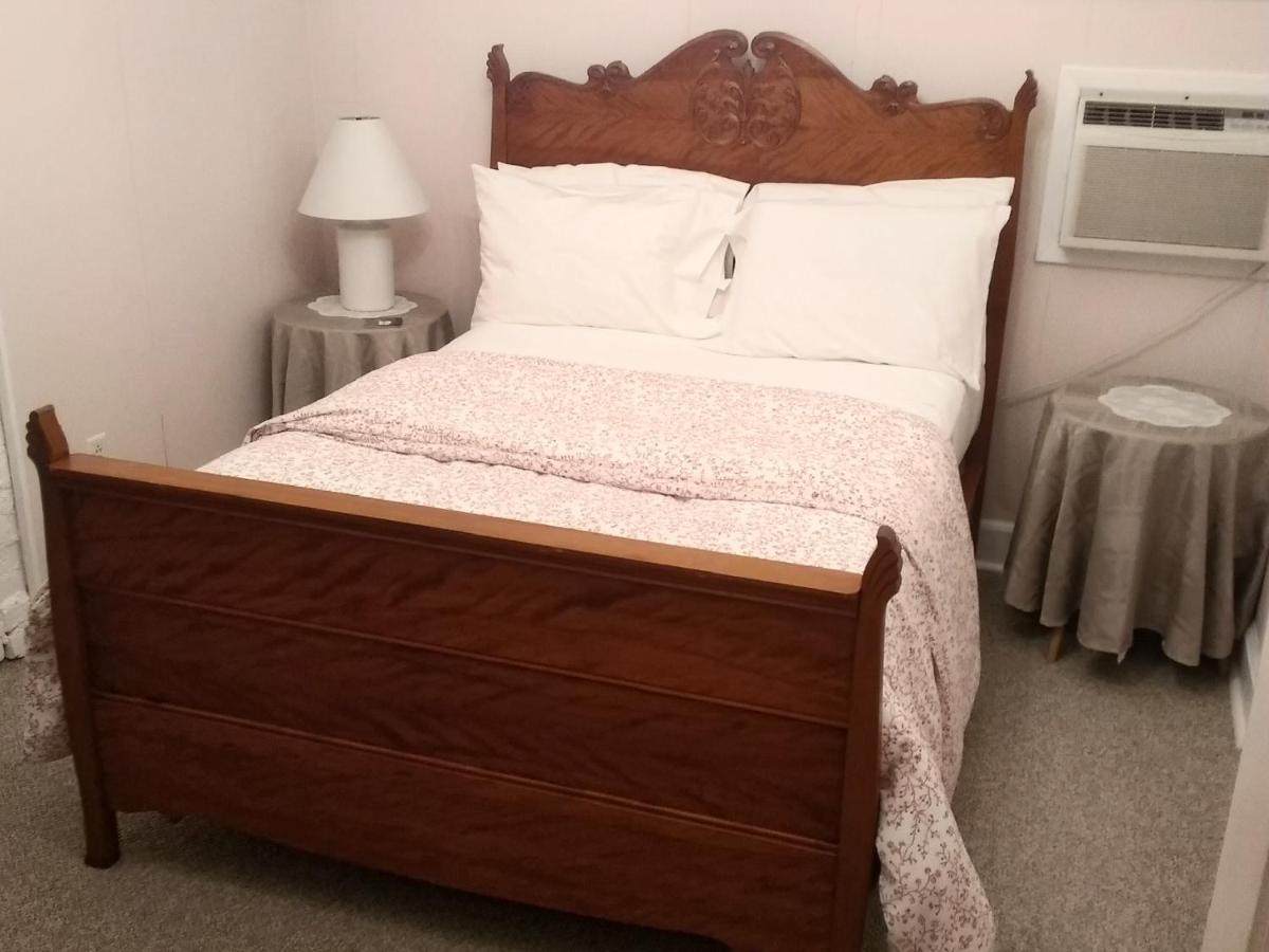 Splendor Inn Bed & Breakfast Norwich Номер фото